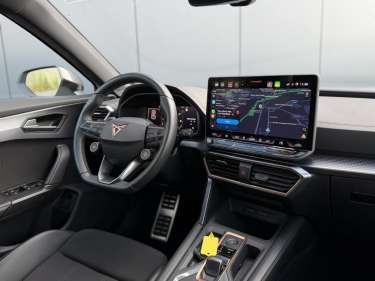 CUPRA FORMENTOR 2.0 TDI 150 DSG