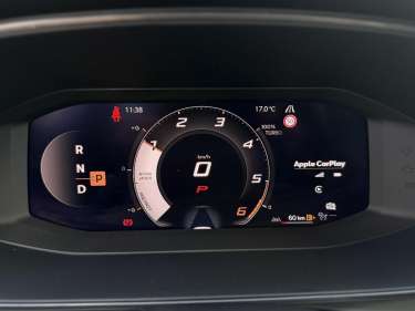 CUPRA FORMENTOR 2.0 TDI 150 DSG