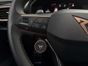 CUPRA FORMENTOR 2.0 TDI 150 DSG