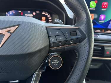 CUPRA FORMENTOR 2.0 TDI 150 DSG