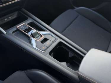 CUPRA FORMENTOR 2.0 TDI 150 DSG