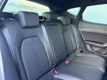 CUPRA FORMENTOR 2.0 TDI 150 DSG