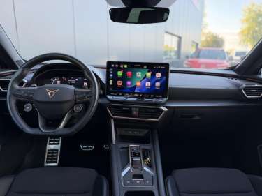 CUPRA FORMENTOR 2.0 TDI 150 DSG
