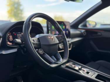 CUPRA FORMENTOR 2.0 TDI 150 DSG