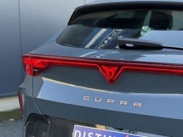 CUPRA FORMENTOR 2.0 TDI 150 DSG