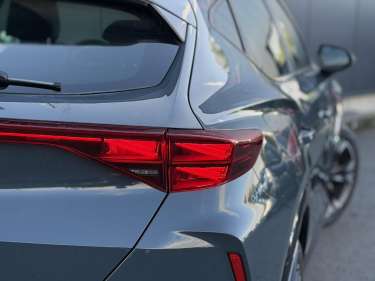 CUPRA FORMENTOR 2.0 TDI 150 DSG
