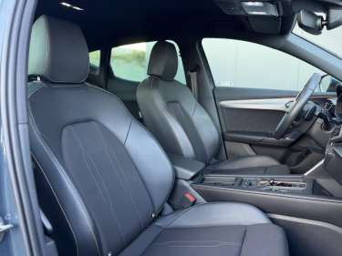 CUPRA FORMENTOR 2.0 TDI 150 DSG