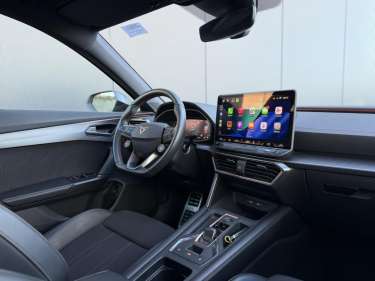 CUPRA FORMENTOR 2.0 TDI 150 DSG