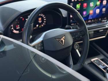 CUPRA FORMENTOR 2.0 TDI 150 DSG