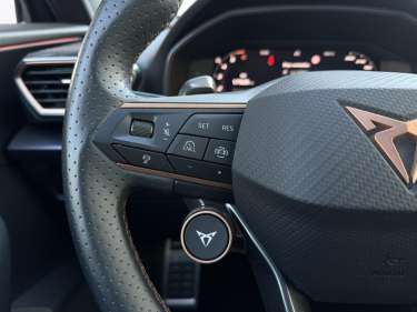 CUPRA FORMENTOR 2.0 TDI 150 DSG