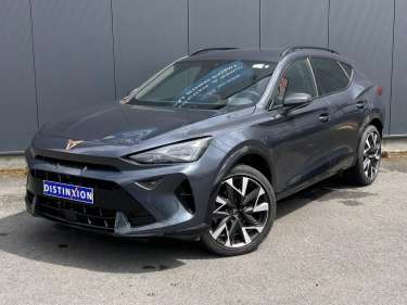 CUPRA FORMENTOR NV 1.5 e-TSI 150 DSG7 VZ Line