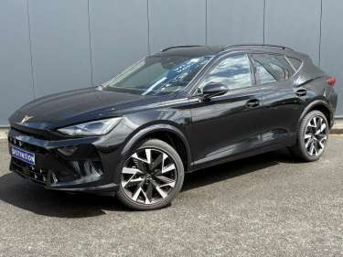 CUPRA FORMENTOR NV 1.5 e-TSI 150 DSG7 VZ Line
