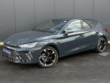 CUPRA LEON 1.5 e-TSI 150 DSG V