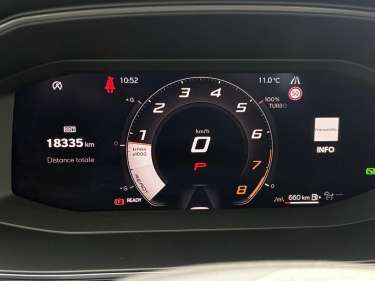 CUPRA LEON 1.5 e-TSI 150 DSG V