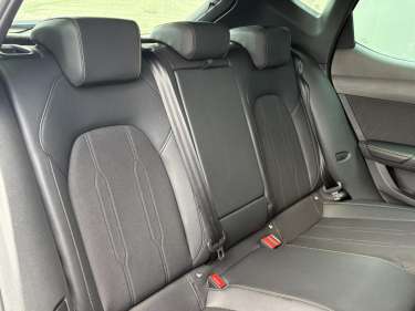 CUPRA LEON 1.5 e-TSI 150 DSG V