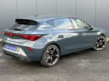 CUPRA LEON 1.5 e-TSI 150 DSG V