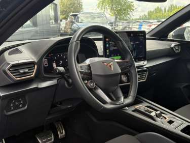 CUPRA LEON 1.5 e-TSI 150 DSG V