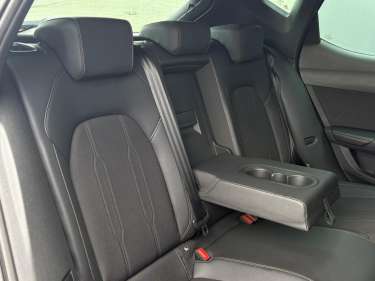 CUPRA LEON 1.5 e-TSI 150 DSG V
