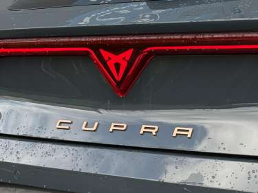 CUPRA LEON 1.5 e-TSI 150 DSG V
