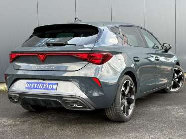 CUPRA LEON 1.5 e-TSI 150 DSG V