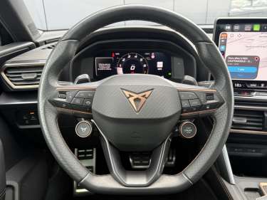 CUPRA LEON 1.5 e-TSI 150 DSG V