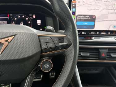 CUPRA LEON 1.5 e-TSI 150 DSG V