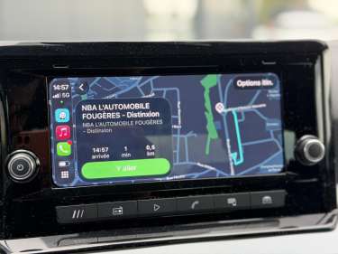 SEAT ARONA TSI 115 DSG Style