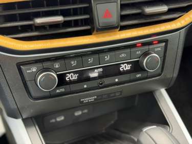 SEAT ARONA TSI 115 DSG Style