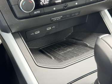 SEAT ARONA TSI 115 DSG Style