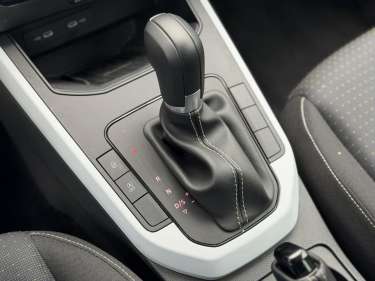 SEAT ARONA TSI 115 DSG Style