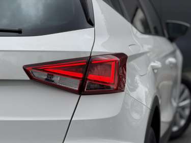 SEAT ARONA TSI 115 DSG Style