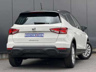 SEAT ARONA TSI 115 DSG Style