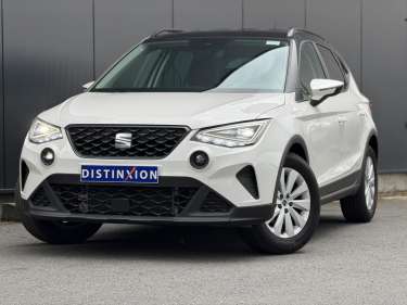 SEAT ARONA TSI 115 DSG Style