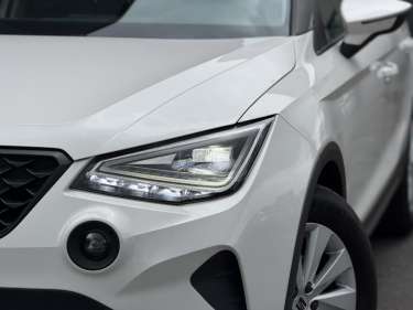 SEAT ARONA TSI 115 DSG Style
