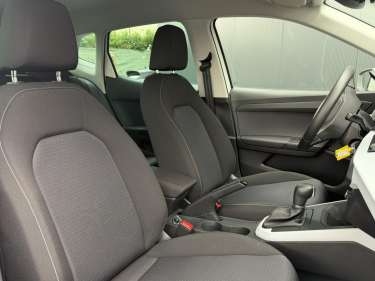 SEAT ARONA TSI 115 DSG Style
