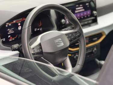 SEAT ARONA TSI 115 DSG Style