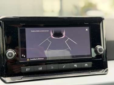 SEAT ARONA TSI 115 DSG Style