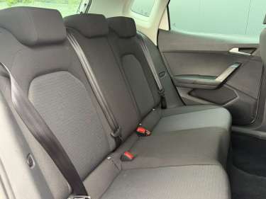 SEAT ARONA TSI 115 DSG Style