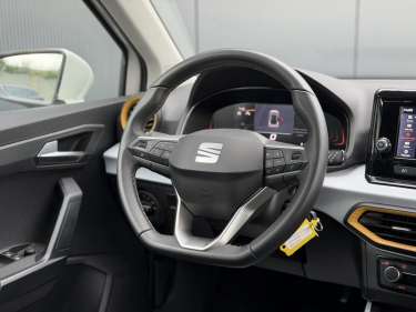 SEAT ARONA TSI 115 DSG Style