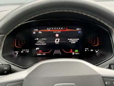 SEAT ARONA TSI 115 DSG Style