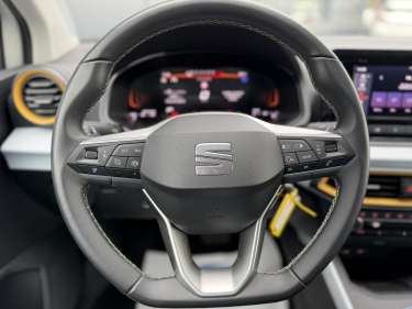 SEAT ARONA TSI 115 DSG Style