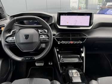 PEUGEOT 2008 Hybrid 136 e-DSC6 GT