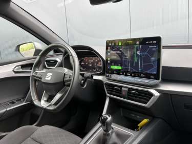SEAT LEON ST 1.5 e-TSI 150 FR