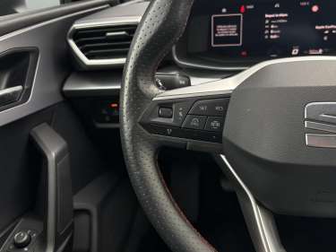 SEAT LEON ST 1.5 e-TSI 150 FR