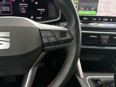 SEAT LEON ST 1.5 e-TSI 150 FR