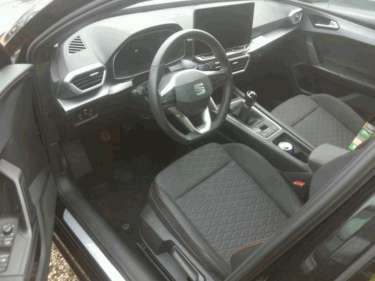 SEAT LEON ST 1.5 e-TSI 150 DSG FR