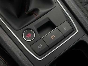SEAT LEON ST 1.5 e-TSI 150 FR