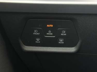 SEAT LEON ST 1.5 e-TSI 150 FR