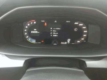 SEAT LEON ST 1.5 e-TSI 150 DSG FR