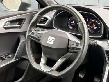 SEAT LEON ST 1.5 e-TSI 150 FR